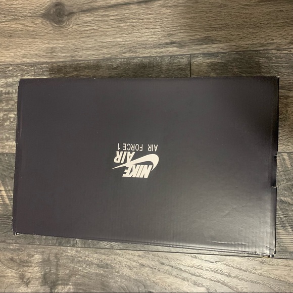 Nike AF1 craft 07 - Picture 6 of 7